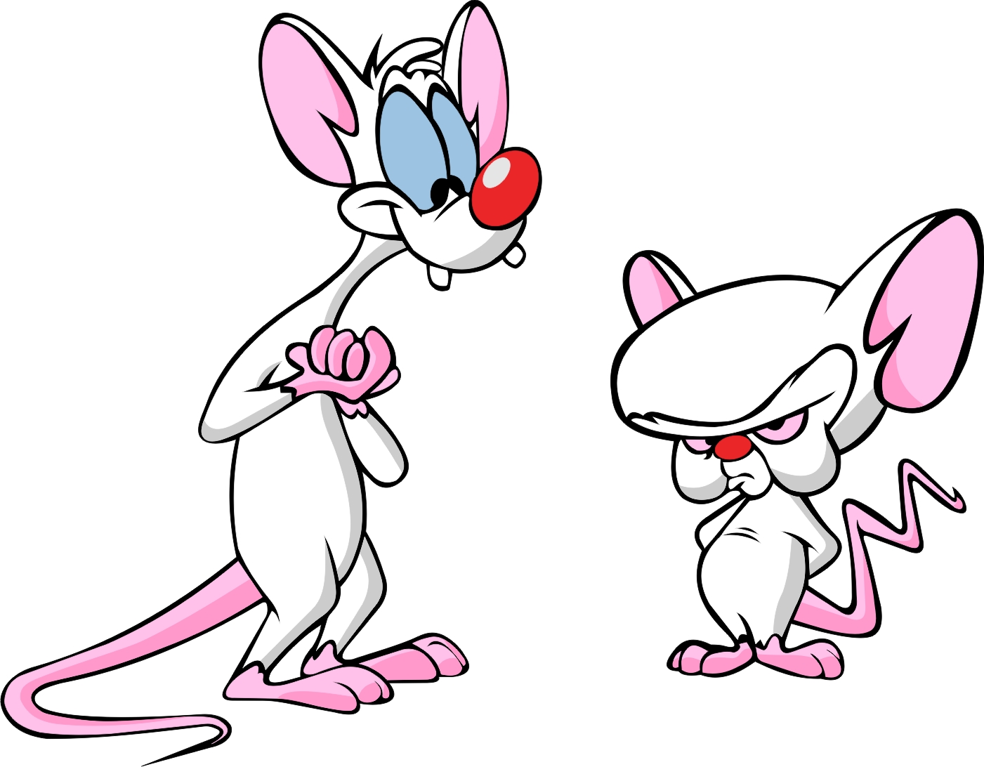 Pinky And The Brain Quotes. QuotesGram