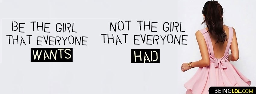Facebook Girl Quotes Quotesgram