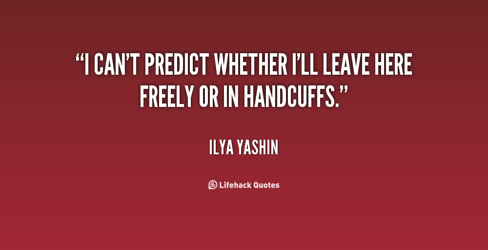 Ilya Yashin Quotes. QuotesGram