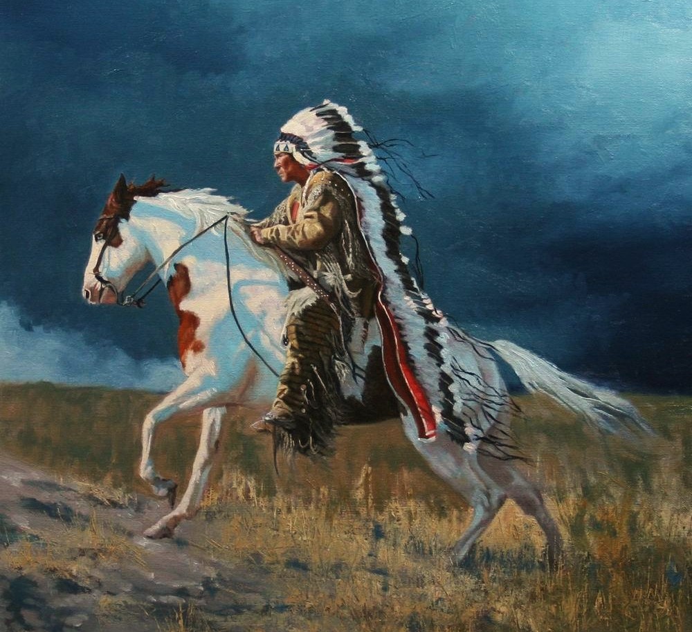 Native American Quotes About Horses. QuotesGram