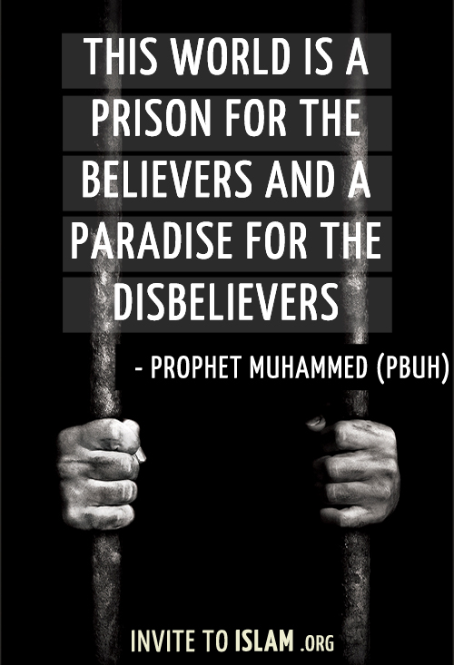 Prophet Muhammad Quotes On Peace. QuotesGram