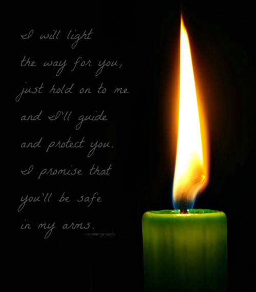 Candlelight Quotes Inspirational. QuotesGram