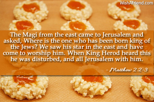 Religious Christmas Quotes. QuotesGram