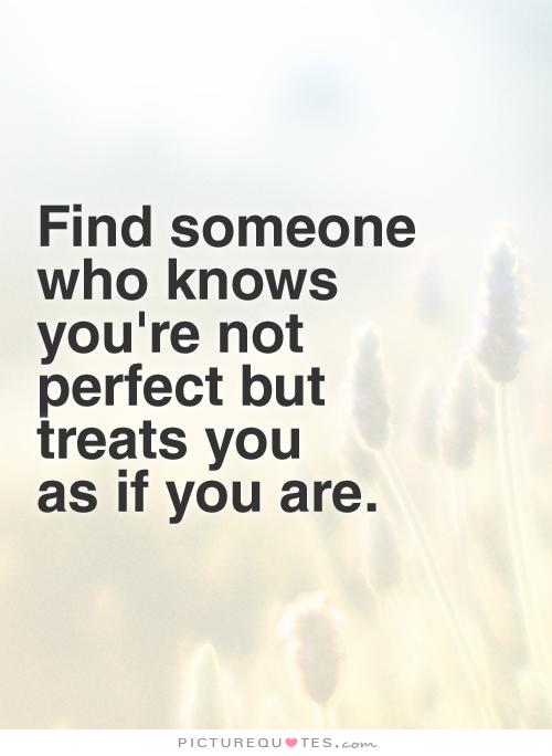 Finding That Perfect Someone Quotes. QuotesGram