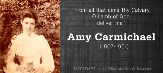 Amy Carmichael Quotes Poems. QuotesGram