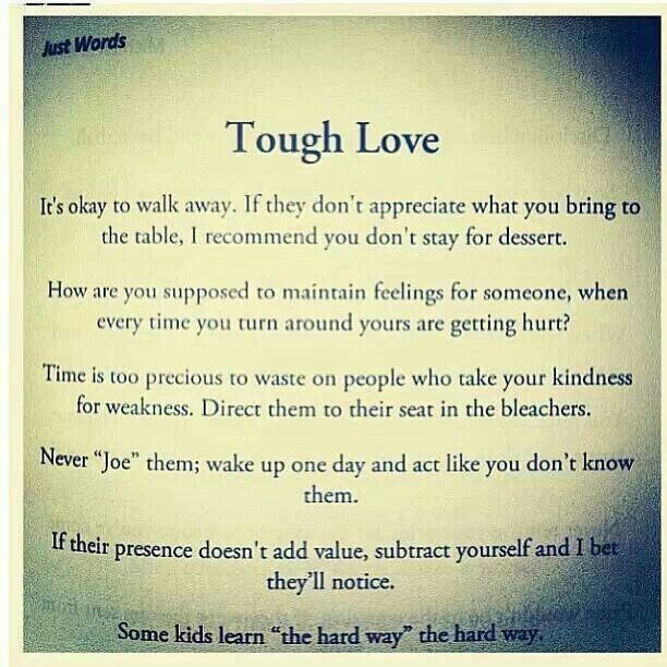 Tough Love Quotes For Teenagers QuotesGram tough-love-quotes-for-teenagers-quotesgram