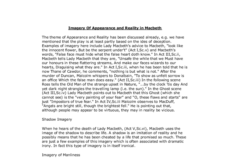 macbeth v essay Essay evaluating and connecting (the tragedy of macbeth, act 5 ) 15 what do you see as the theme of this play defend your answer macbeth act v practice test. macbeth v essay Essay evaluating and connecting (the tragedy of macbeth, act 5 ) 15 what do you see as the theme of this play defend your answer macbeth act v practice test.