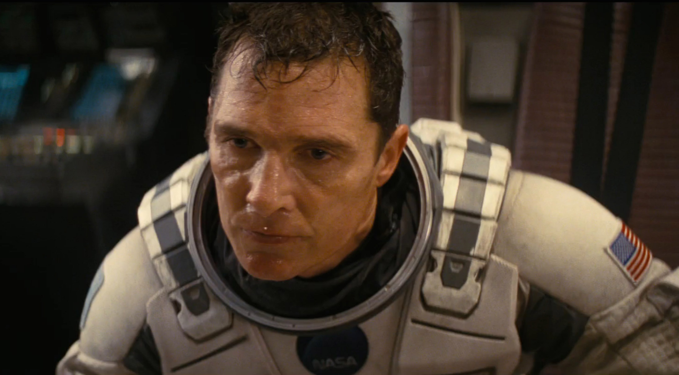 Interstellar Cooper Quotes. QuotesGram