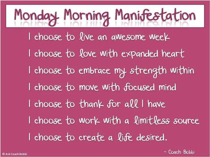 Motivational Quotes To Start The Week Inspirational Quotes To Start The Week. Quotesgram