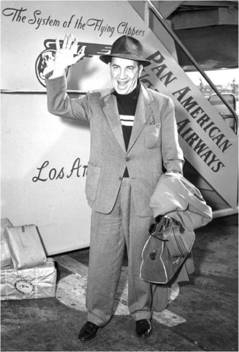 Chico Marx Quotes. QuotesGram