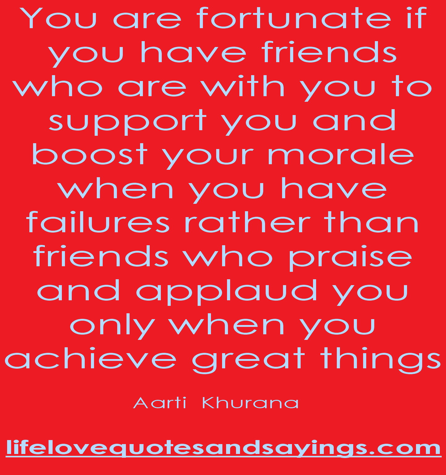 Quotes About Supportive Friends. QuotesGram
