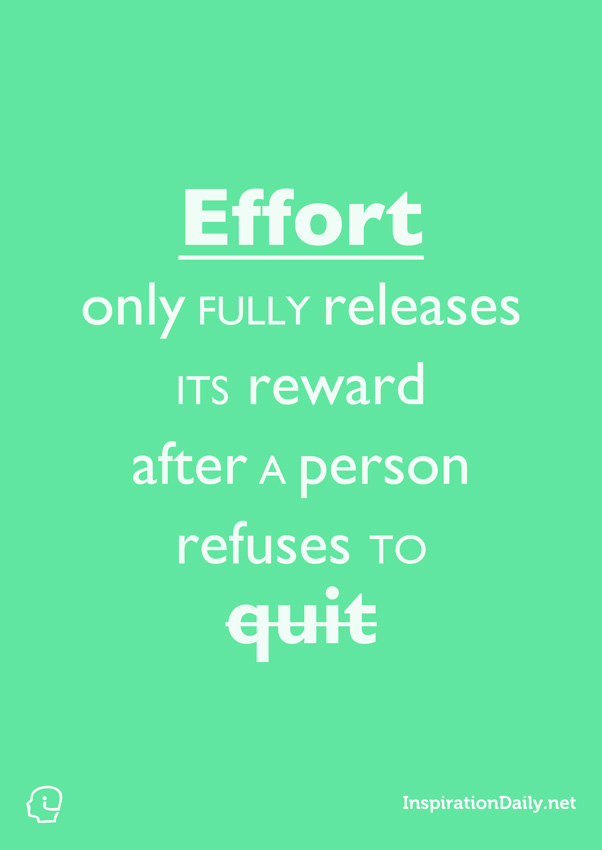 Effort Quotes By Famous People. QuotesGram