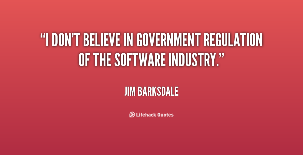 Government Regulation Quotes. QuotesGram