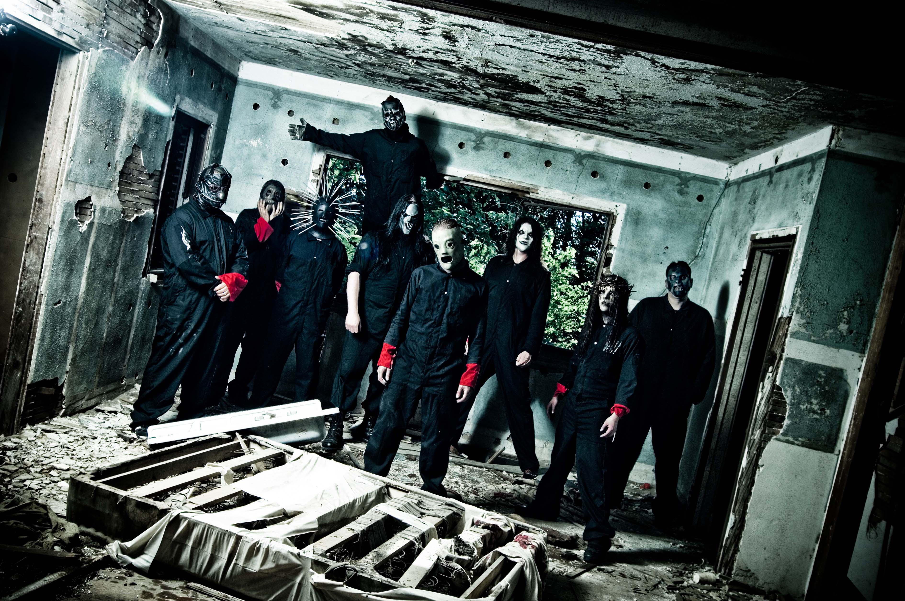 Slipknot Quotes From The Band Quotesgram