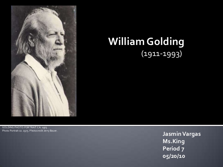 William Golding Quotes About Women. QuotesGram