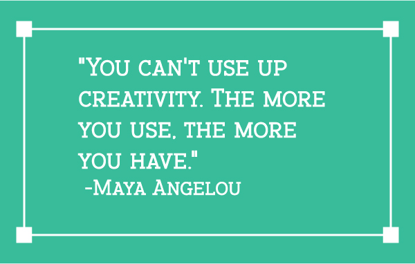 Originality Quotes Maya Angelou. QuotesGram