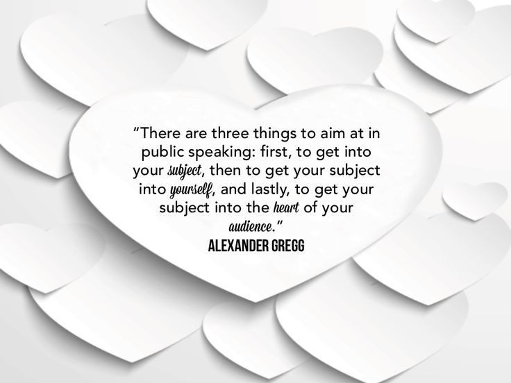 Public speaking Quotes. QuotesGram