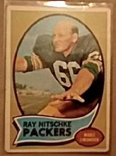 Ray Nitschke Quotes. QuotesGram