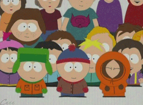 Kenny Mccormick Quotes Quotesgram