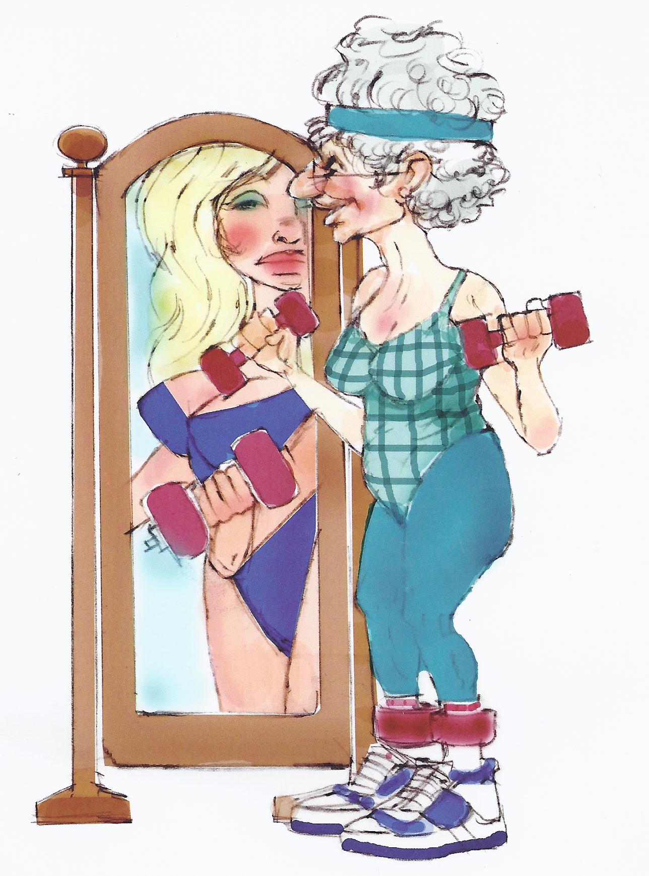 Quotes About Self Perception. QuotesGram