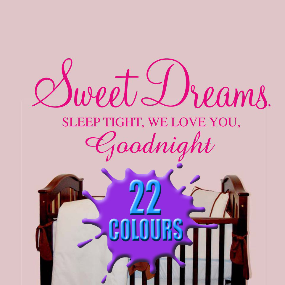 Sleep Sweet Dreams Quotes Quotesgram