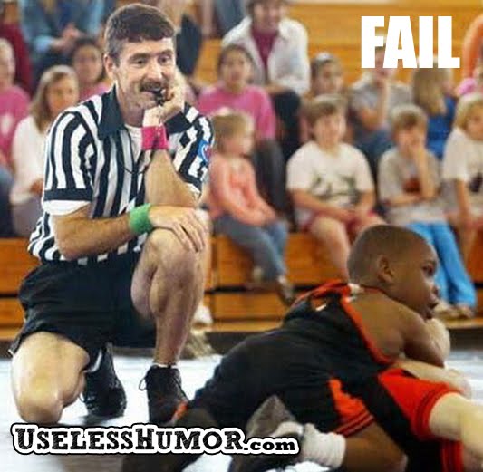 Funny Referee Quotes. QuotesGram