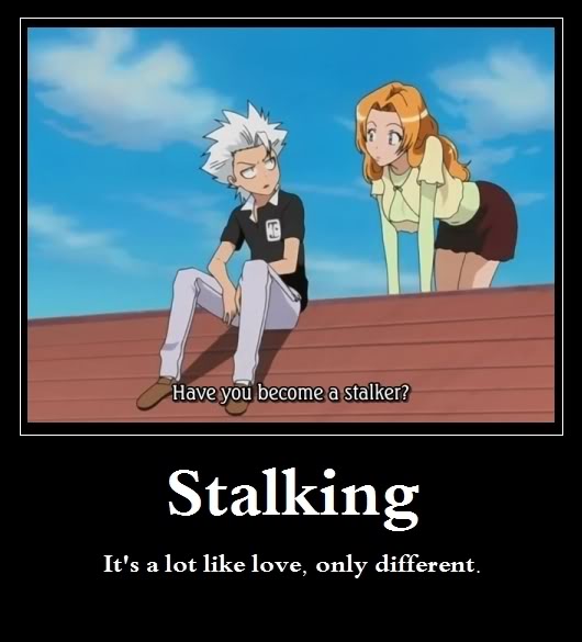 Funny Quotes About Stalking People. QuotesGram