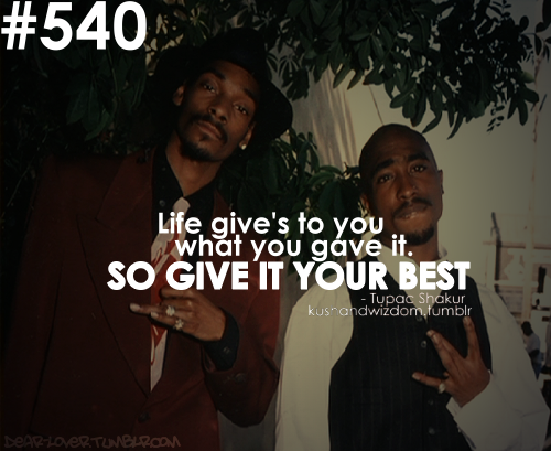 Motivational Quotes By Tupac. QuotesGram