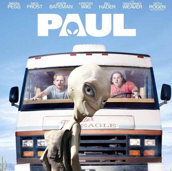 Paul Movie Quote 3