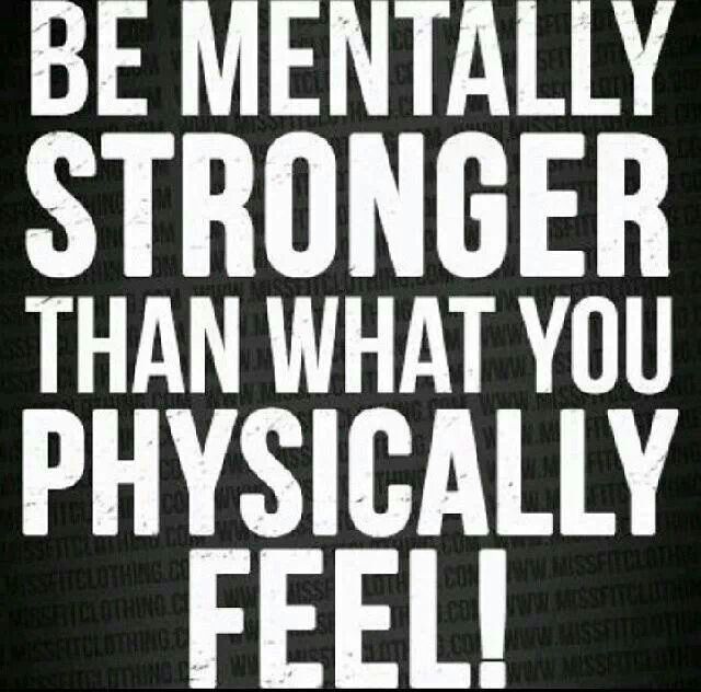 Quotes About Pushing Through. QuotesGram