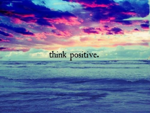 Be Positive Quotes Background. QuotesGram