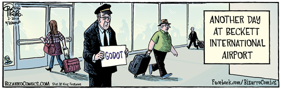 Waiting For Godot Quote 9