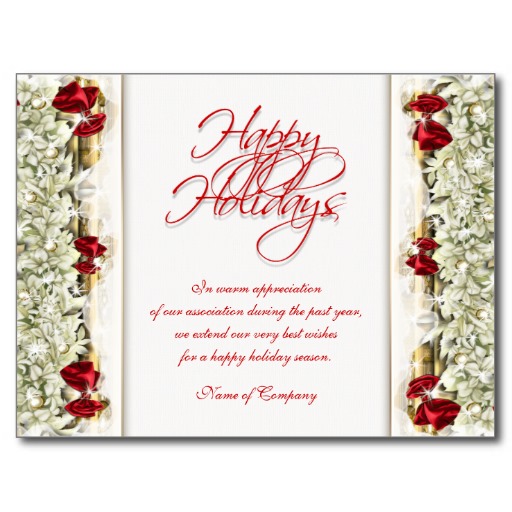 Inspirational 77 Christmas Wish Card Sayings