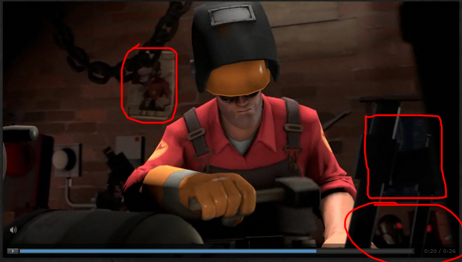 Tf2 Engineer Quotes. QuotesGram