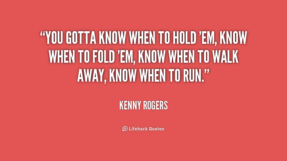 Kenny Rogers Quotes. QuotesGram