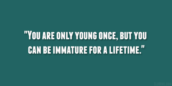 36+ Only Young Once Quotes Background