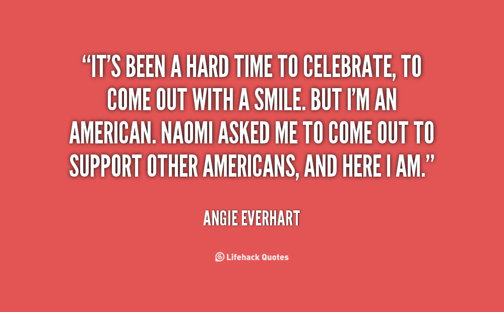 Its Been A Hard Quotes. QuotesGram