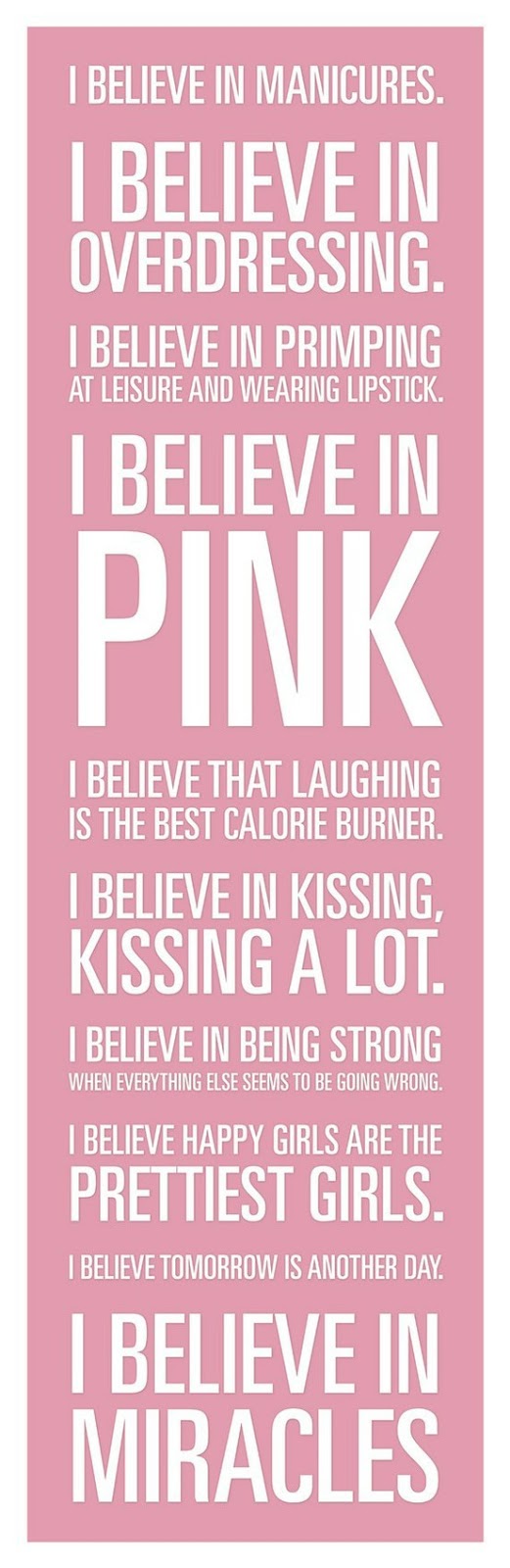 Quotes About The Color Pink. QuotesGram