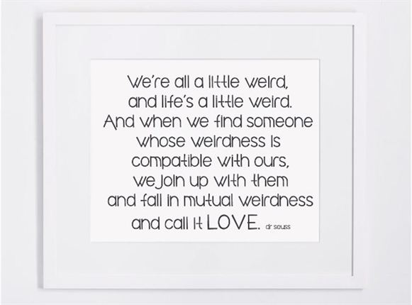 quotes to hang on your wall quotesgram