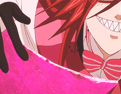 Featured image of post Cheshire Cat Grell Sutcliff Gif Share the best gifs now