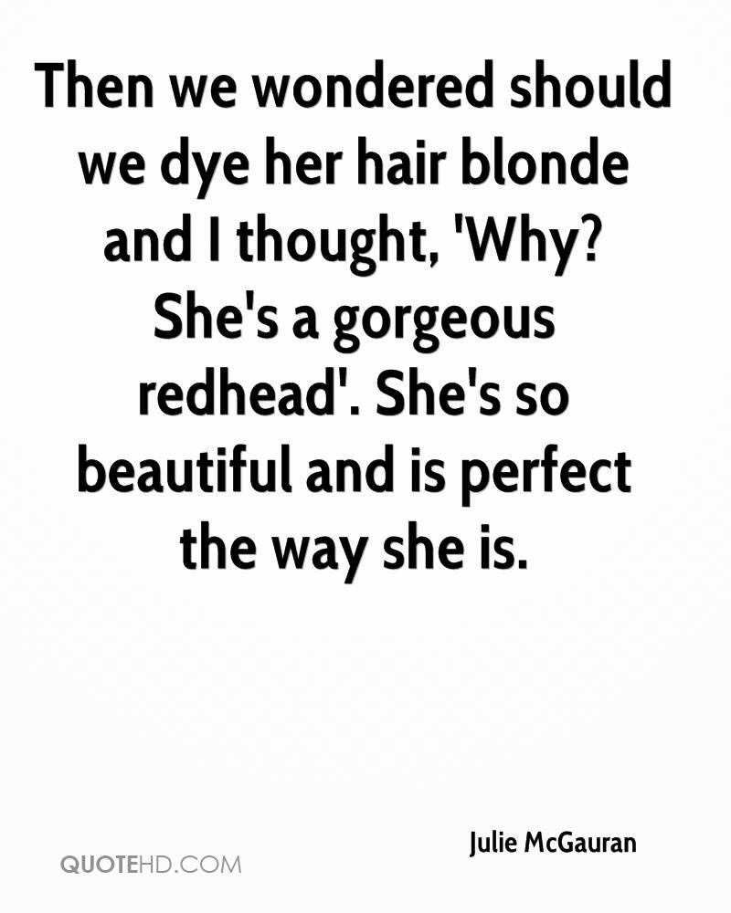 Hair Dye Quotes. QuotesGram