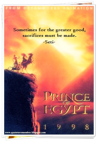 Funny Quotes Prince Of Egypt QuotesGram Funny Quotes Prince Of Egypt QuotesGram