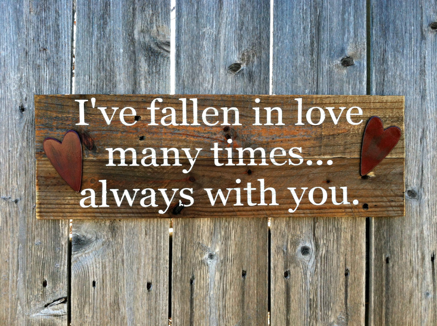 Wooden Wall Decor With Quotes. QuotesGram