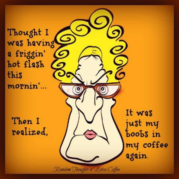 Funny Menopause Quotes Quotesgram