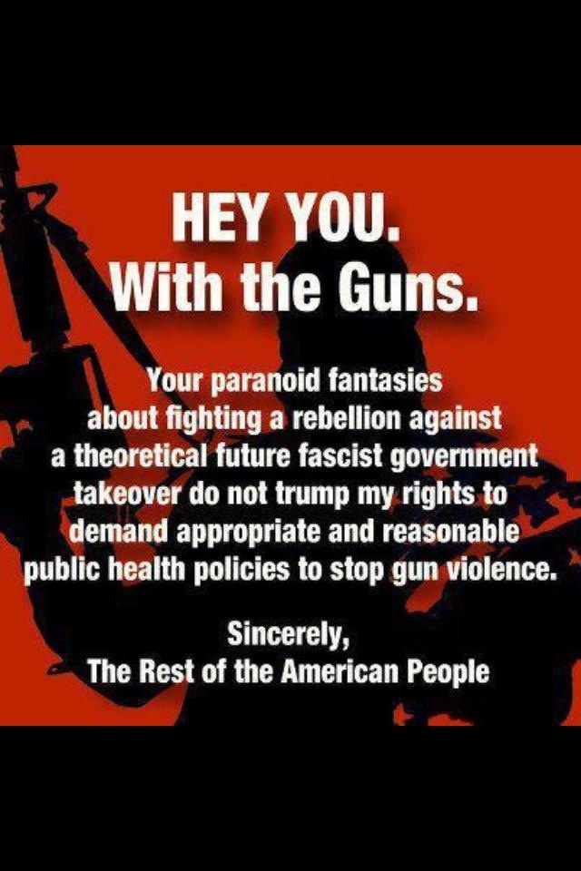 Quotes About Gun Violence. QuotesGram