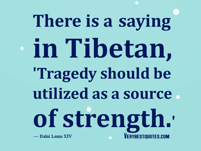 gratitude inner strength dalai lama quotes gratitude inner strength dalai lama quotes