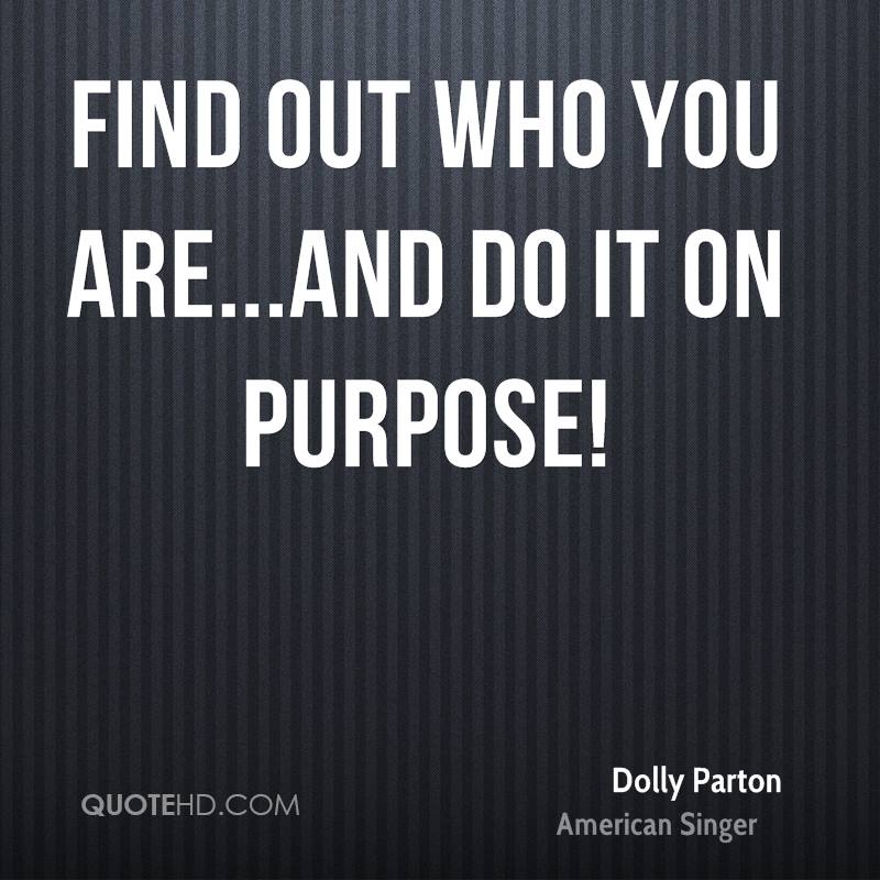 Quotes about finding who you are quotesgram