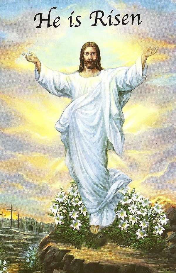 Catholic Easter Quotes. QuotesGram