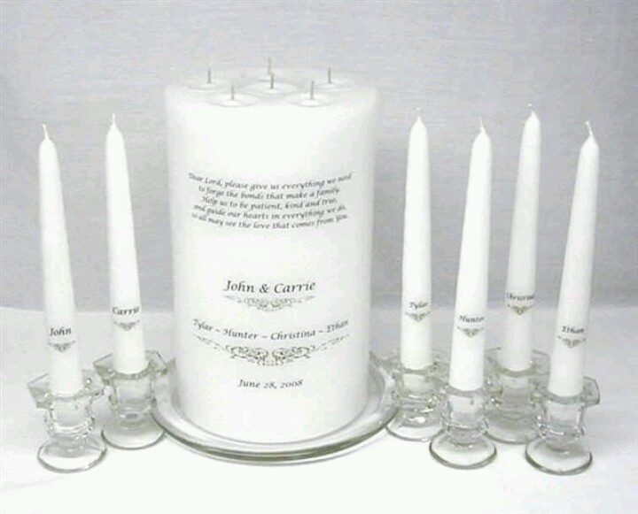 Wedding Candle And Quotes. QuotesGram