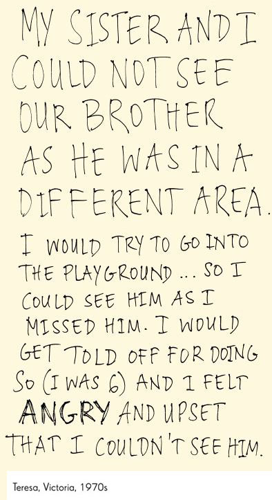 Brothers National Sibling Day Quotes Quotesgram